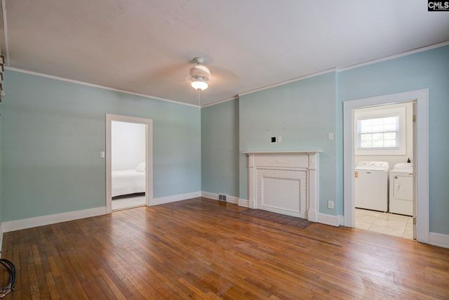1609 Jordan Street, Camden, SC 29020