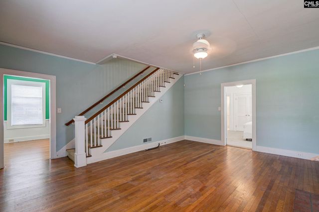 1609 Jordan Street, Camden, SC 29020