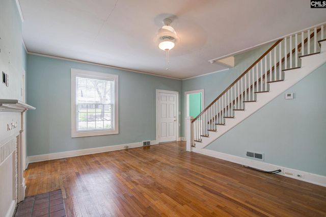 1609 Jordan Street, Camden, SC 29020