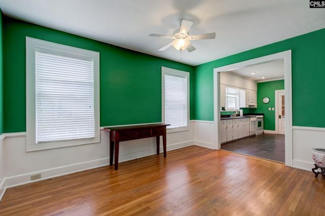 1609 Jordan Street, Camden, SC 29020