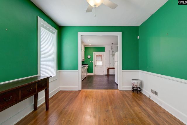 1609 Jordan Street, Camden, SC 29020