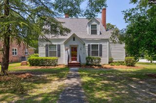 1609 Jordan Street, Camden, SC 29020