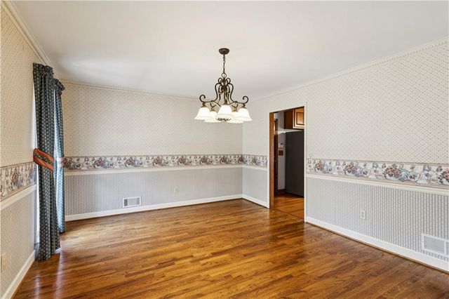 4194 Arbor Club Drive, Marietta, GA 30066