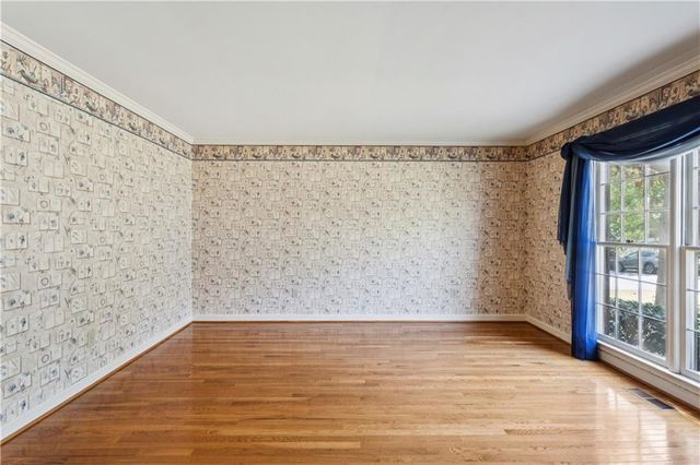 4194 Arbor Club Drive, Marietta, GA 30066