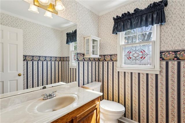 4194 Arbor Club Drive, Marietta, GA 30066