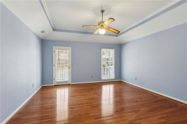 4194 Arbor Club Drive, Marietta, GA 30066