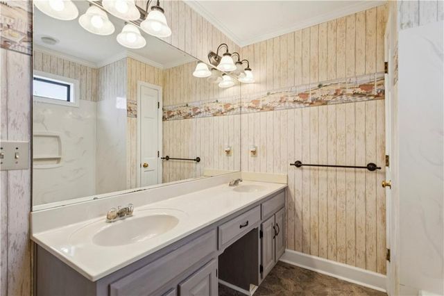 4194 Arbor Club Drive, Marietta, GA 30066