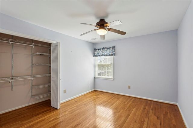 4194 Arbor Club Drive, Marietta, GA 30066