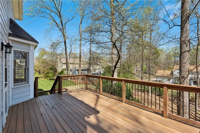 4194 Arbor Club Drive, Marietta, GA 30066