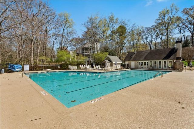 4194 Arbor Club Drive, Marietta, GA 30066