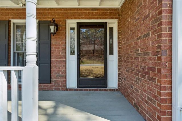 4194 Arbor Club Drive, Marietta, GA 30066