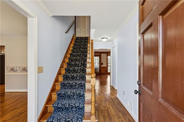 4194 Arbor Club Drive, Marietta, GA 30066