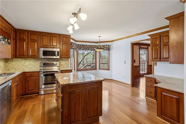 4194 Arbor Club Drive, Marietta, GA 30066