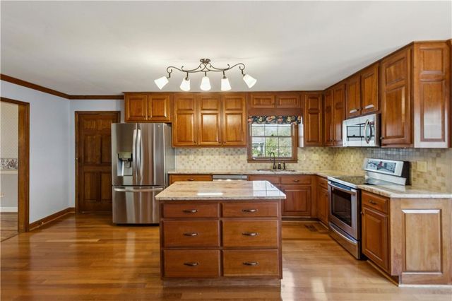 4194 Arbor Club Drive, Marietta, GA 30066