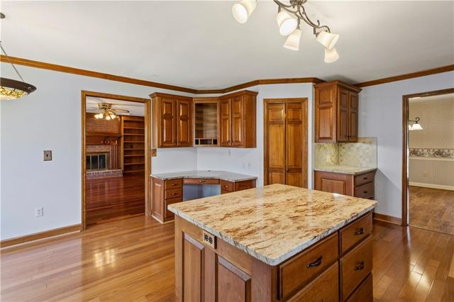 4194 Arbor Club Drive, Marietta, GA 30066