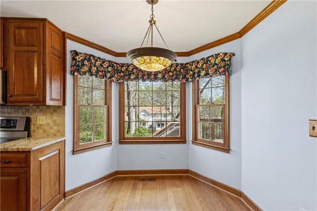 4194 Arbor Club Drive, Marietta, GA 30066