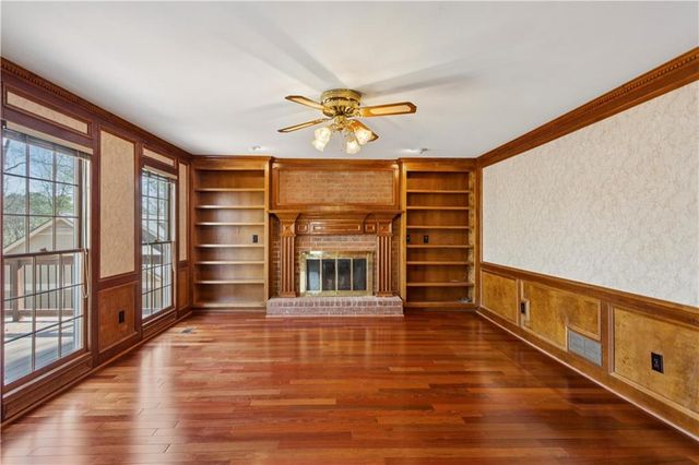 4194 Arbor Club Drive, Marietta, GA 30066