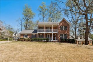 4194 Arbor Club Drive, Marietta, GA 30066