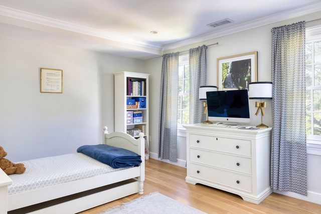 16 Merrill Road, Newton, MA 02459