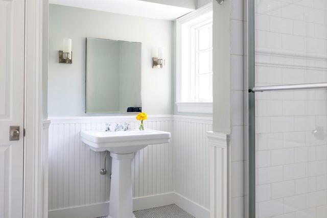 16 Merrill Road, Newton, MA 02459