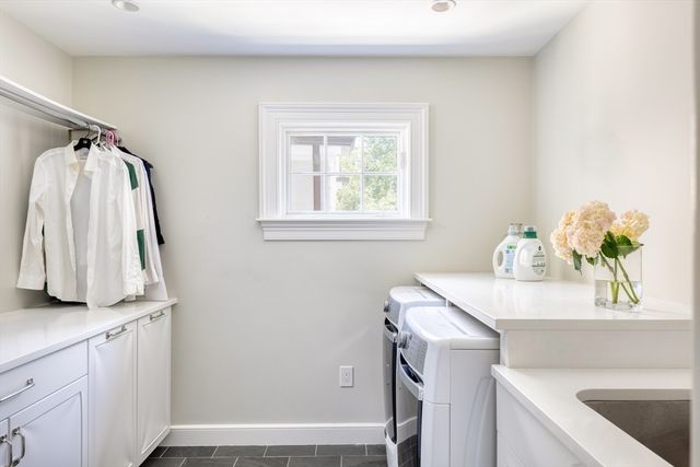 16 Merrill Road, Newton, MA 02459