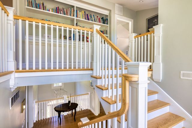 16 Merrill Road, Newton, MA 02459