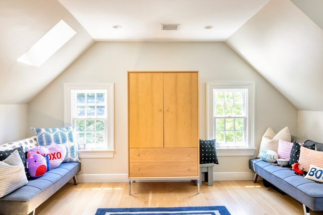 16 Merrill Road, Newton, MA 02459
