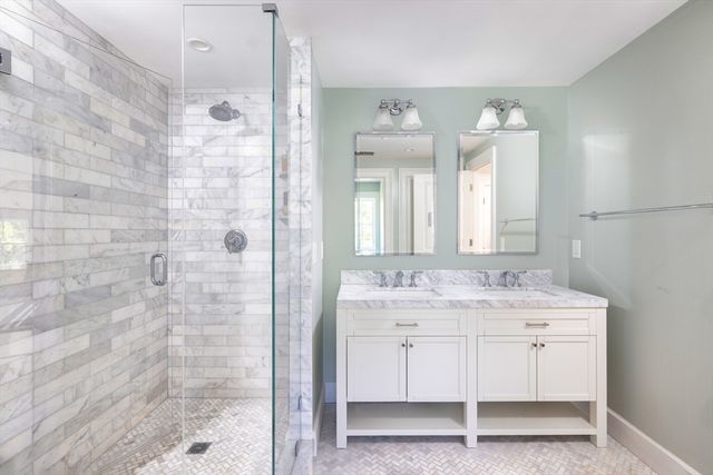 16 Merrill Road, Newton, MA 02459
