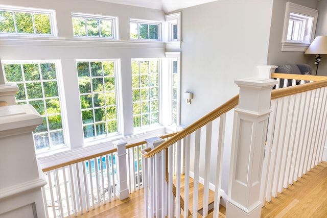 16 Merrill Road, Newton, MA 02459