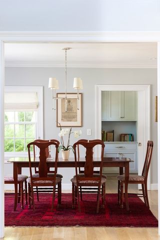 16 Merrill Road, Newton, MA 02459