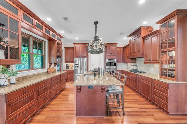 411 Evergreen Trail, Salem, SC 29676