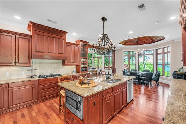 411 Evergreen Trail, Salem, SC 29676