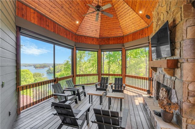 411 Evergreen Trail, Salem, SC 29676