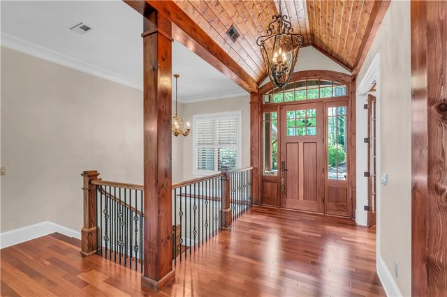 411 Evergreen Trail, Salem, SC 29676