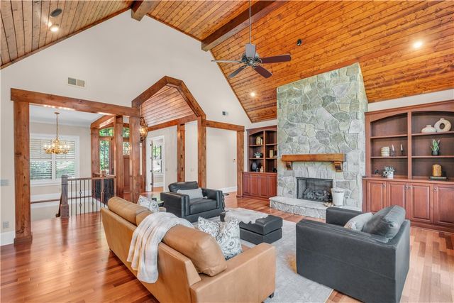 411 Evergreen Trail, Salem, SC 29676