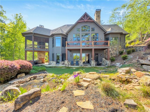 411 Evergreen Trail, Salem, SC 29676