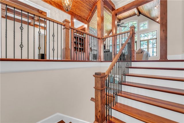 411 Evergreen Trail, Salem, SC 29676