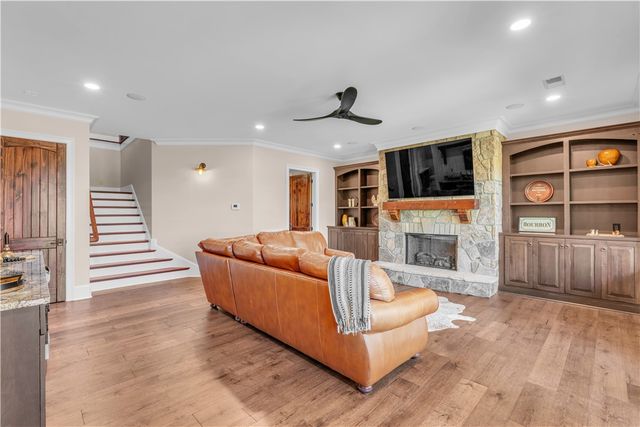 411 Evergreen Trail, Salem, SC 29676