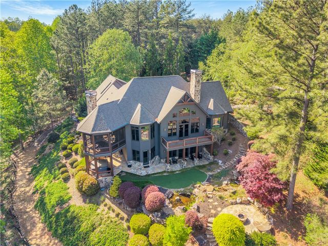 411 Evergreen Trail, Salem, SC 29676