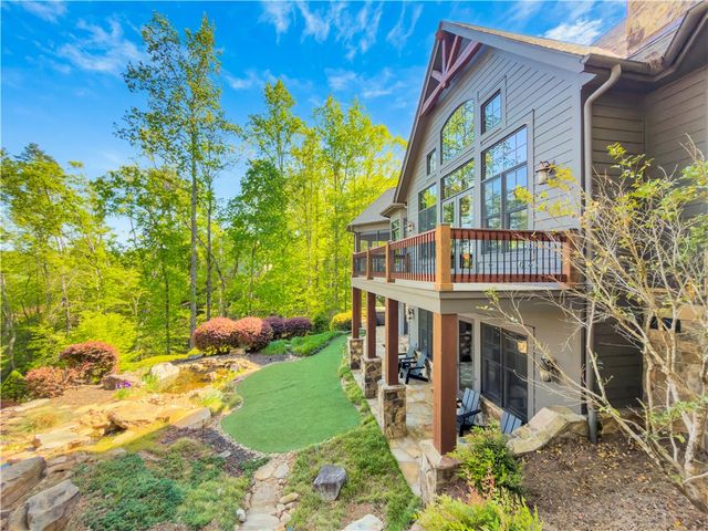 411 Evergreen Trail, Salem, SC 29676