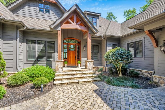 411 Evergreen Trail, Salem, SC 29676