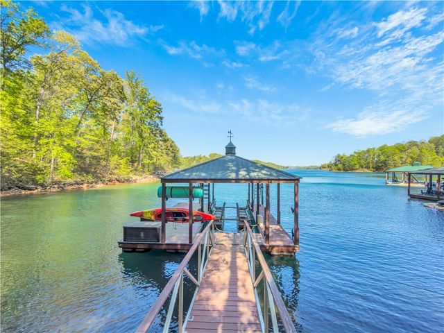 411 Evergreen Trail, Salem, SC 29676