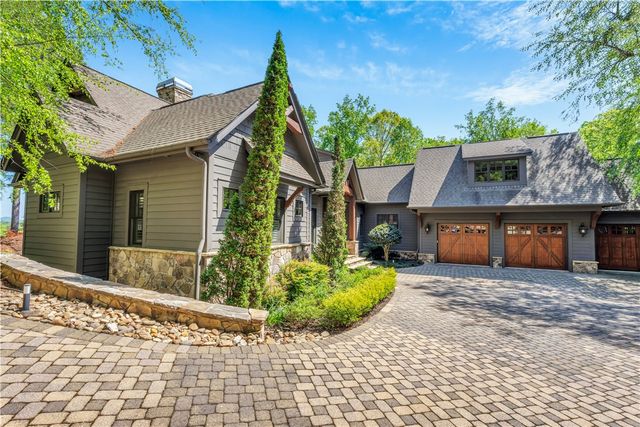 411 Evergreen Trail, Salem, SC 29676