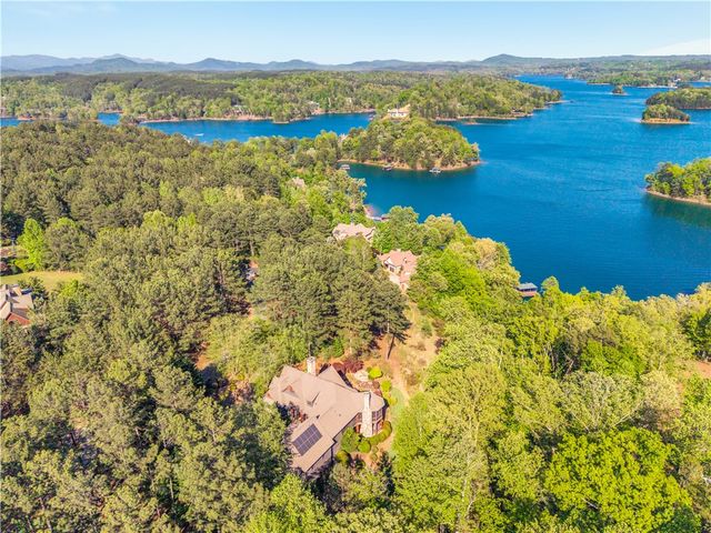 411 Evergreen Trail, Salem, SC 29676