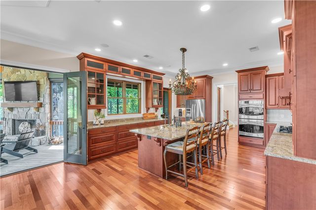 411 Evergreen Trail, Salem, SC 29676