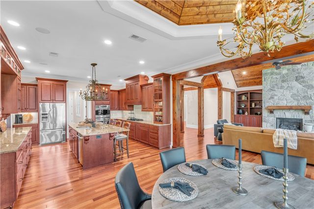 411 Evergreen Trail, Salem, SC 29676