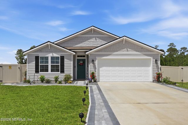 65485 CRESTED HERON Court, Yulee, FL 32097