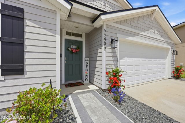 65485 CRESTED HERON Court, Yulee, FL 32097