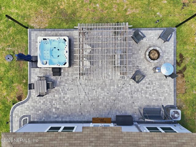 65485 CRESTED HERON Court, Yulee, FL 32097