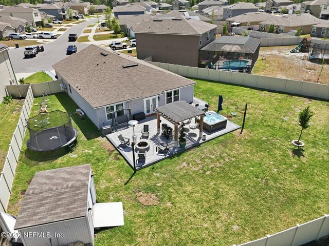 65485 CRESTED HERON Court, Yulee, FL 32097